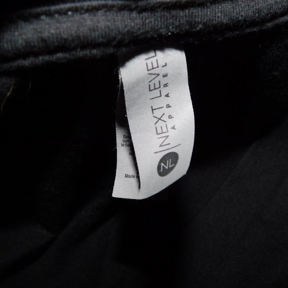 NASTY WOMEN UNITE Womens L Black Short sleeve V Neck T Shirt - Picture 7 of 8